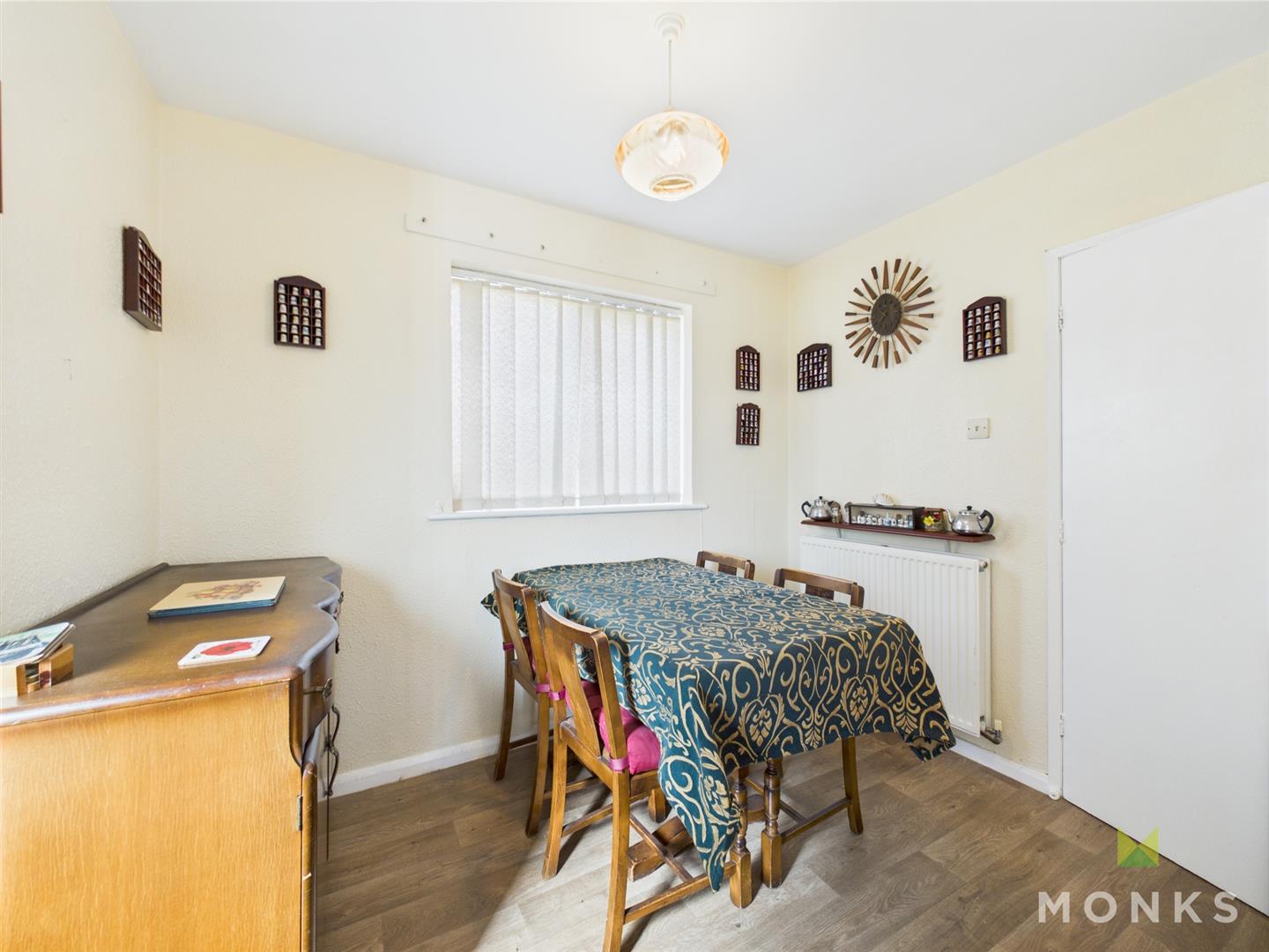 17 Langland Road, Oswestry, SY11 2DL SSTC